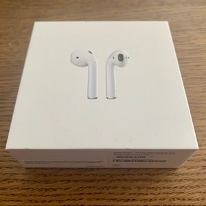 Apple AirPods